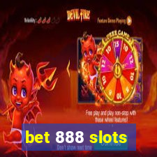 bet 888 slots